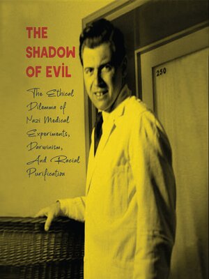 cover image of The Shadow of Evil